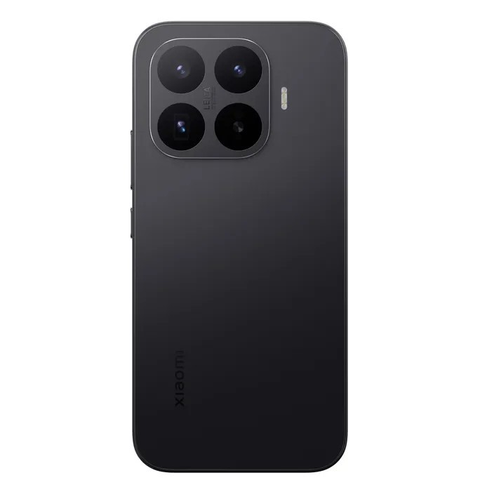 Xiaomi 17T, 6,59" 5G-Smartphone, MediaTek Dimensity 8500-Ult links