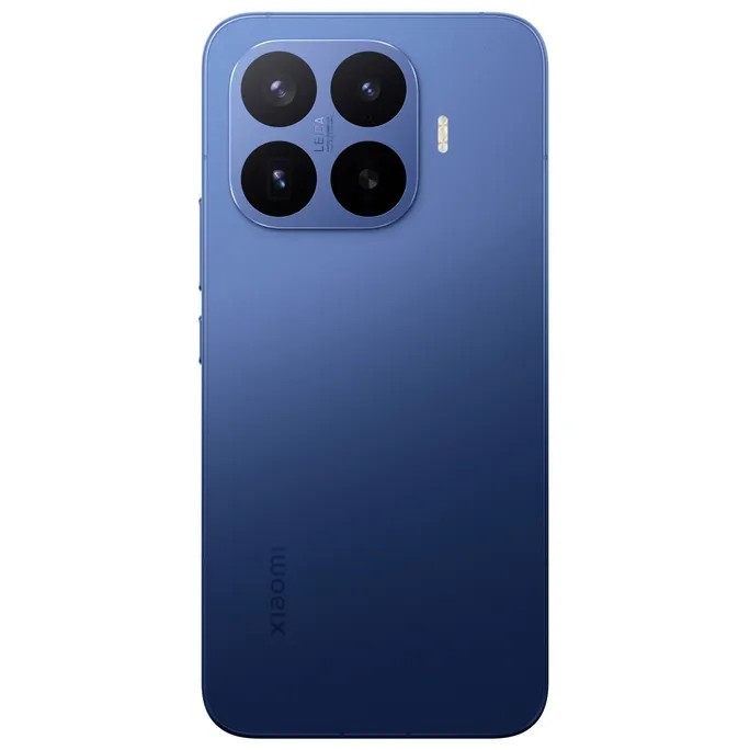 Xiaomi 17T Pro 5G, 6,83" AMOLED, MediaTek Dimensity 9500, 12 links