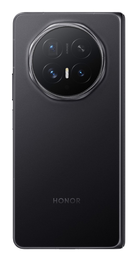 Honor MAGIC V6 16,6 cm (6.52") 16 GB 512 GB 6660 m hinten
