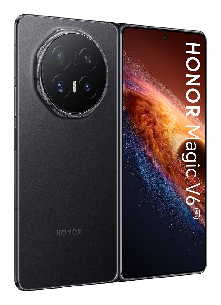 Honor MAGIC V6 16,6 cm (6.52") 16 GB 512 GB 6660 m innen