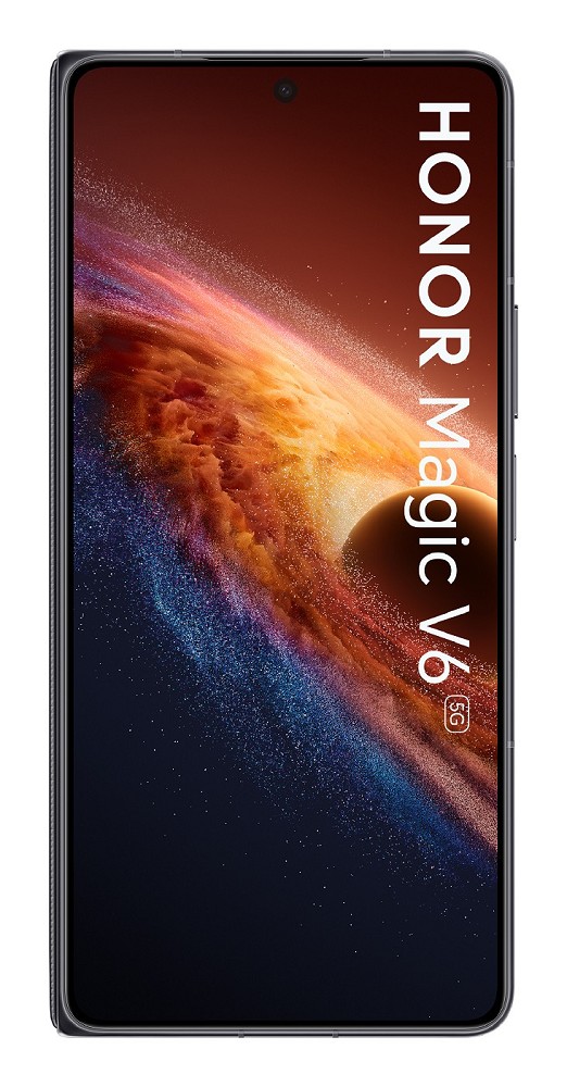 Honor MAGIC V6 16,6 cm (6.52") 16 GB 512 GB 6660 m außen