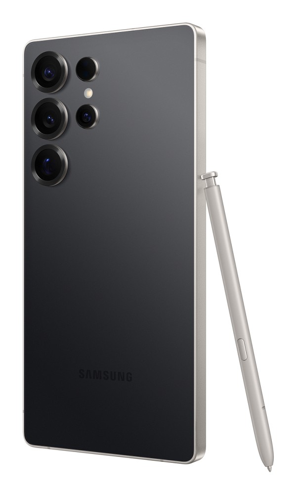 Samsung Galaxy S25 Ultra 17,5 cm (6.9") Dual-SIM A vorn rechts
