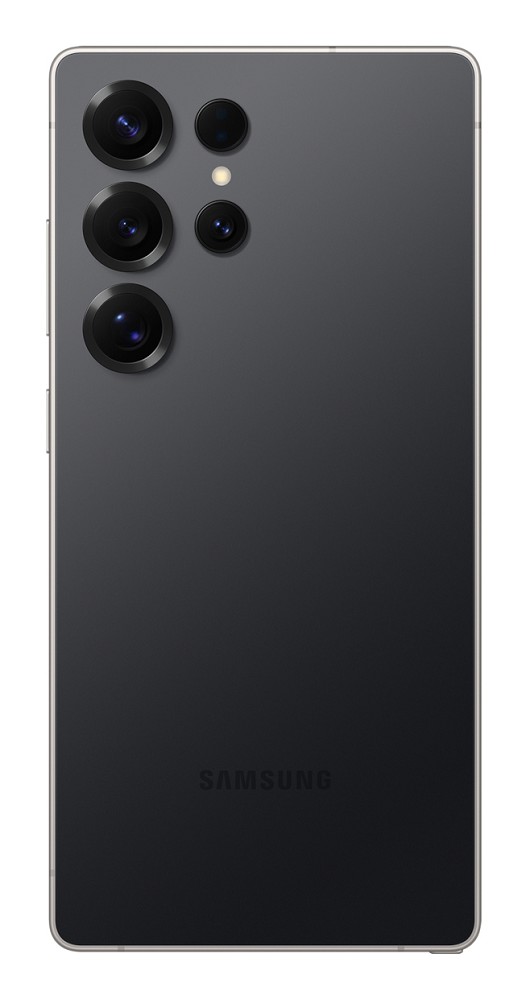 Samsung Galaxy S25 Ultra 17,5 cm (6.9") Dual-SIM A hinten