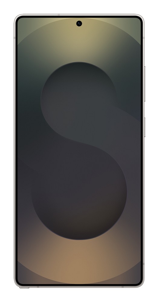 Samsung Galaxy S25 Ultra 17,5 cm (6.9") Dual-SIM A oben