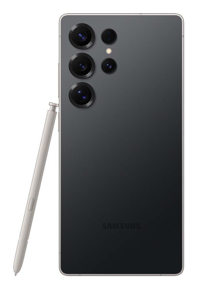 Samsung Galaxy S25 Ultra 17,5 cm (6.9") Dual-SIM A außen
