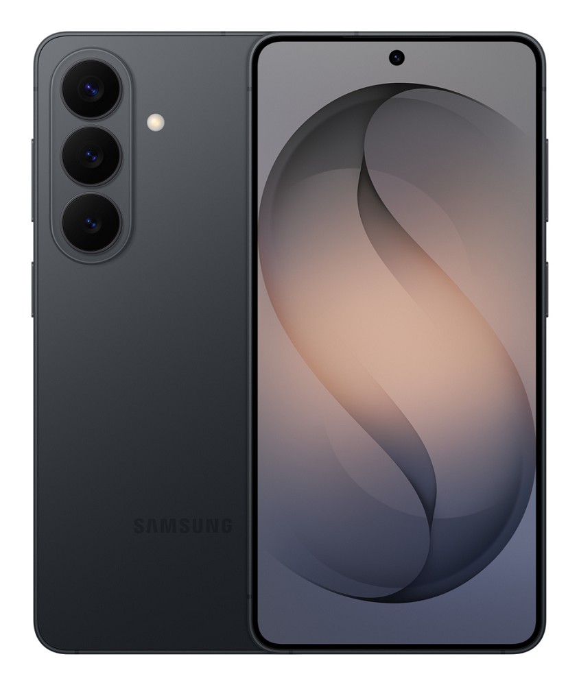 Samsung Galaxy S26 Enterprise Edition 16 cm (6.3")
