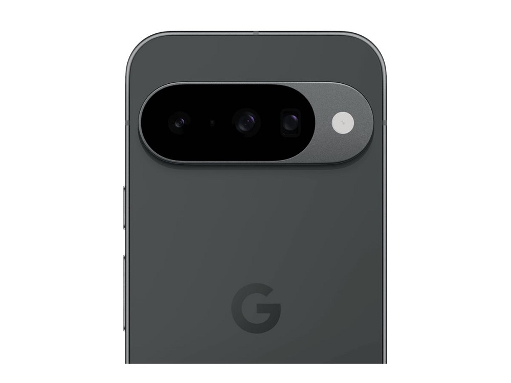 Google Pixel 10 - 5G Smartphone - Dual-SIM - RAM 1 hinten