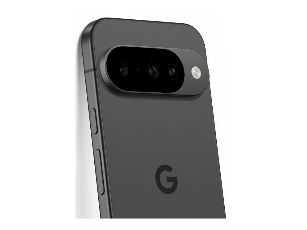 Google Pixel 10 - 5G Smartphone - Dual-SIM - RAM 1 rechts