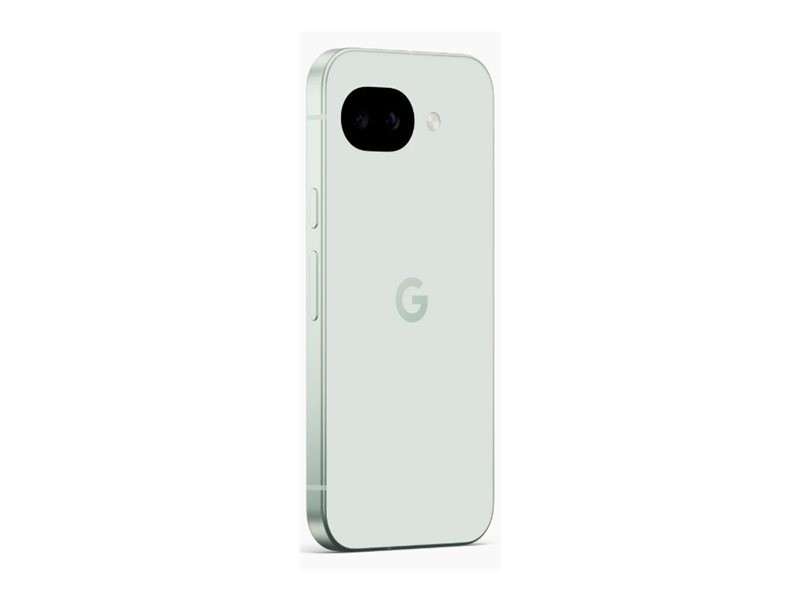 Google Pixel 10a - 5G Smartphone - Dual-SIM - RAM rechts