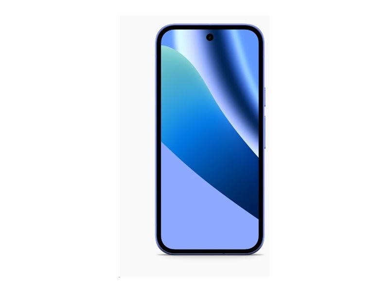 Google Pixel 10a - 5G Smartphone - Dual-SIM - RAM