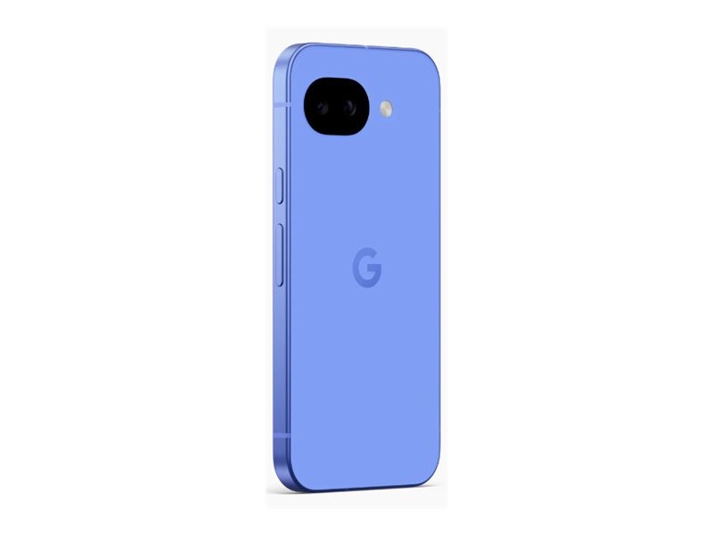 Google Pixel 10a - 5G Smartphone - Dual-SIM - RAM links