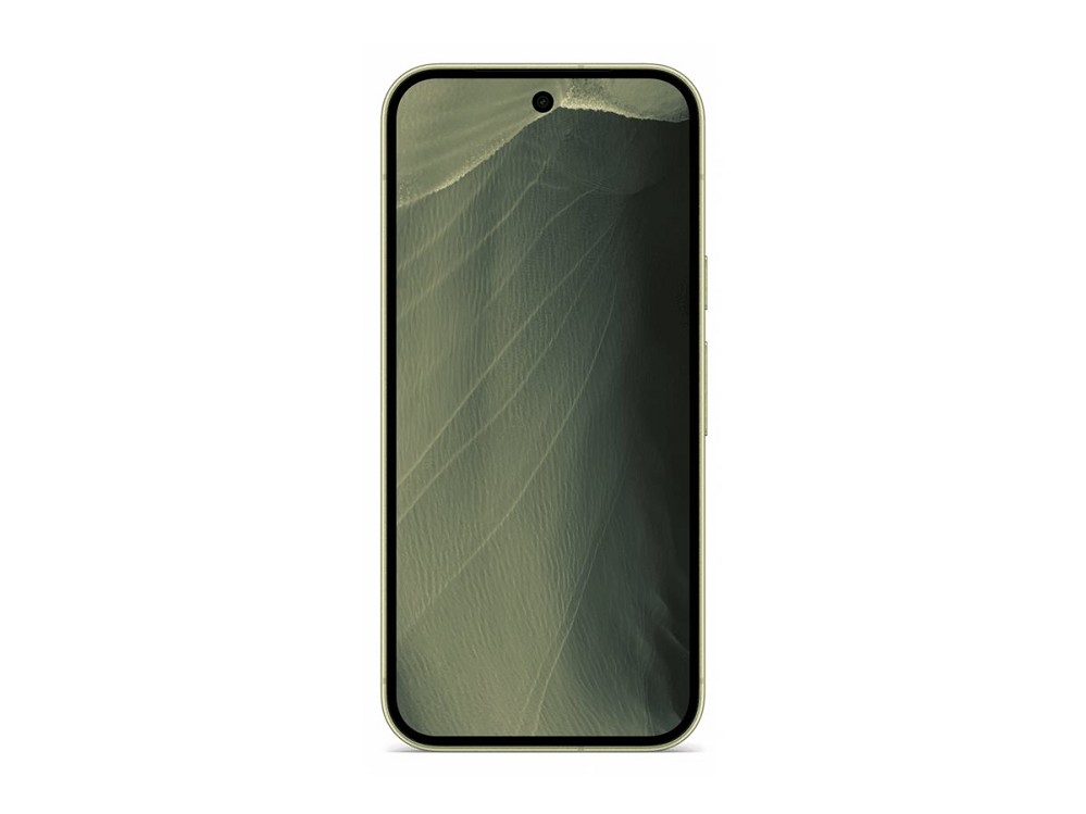 Google Pixel 11 - 5G Smartphone - Dual-SIM - RAM 1