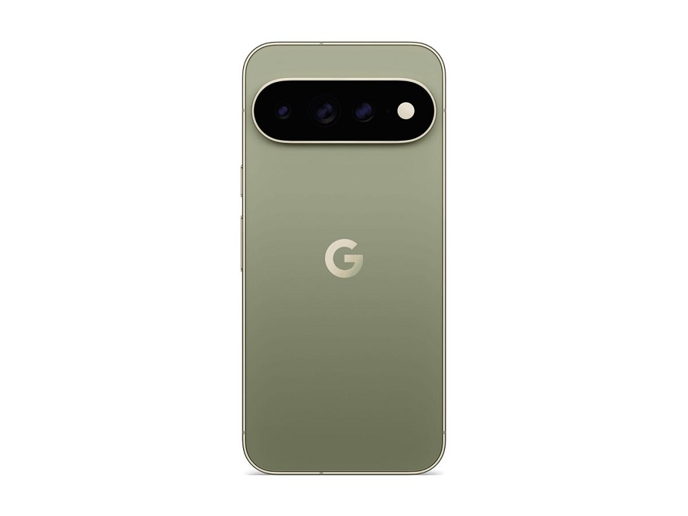 Google Pixel 11 Pro XL - 5G Smartphone - Dual-SIM hinten