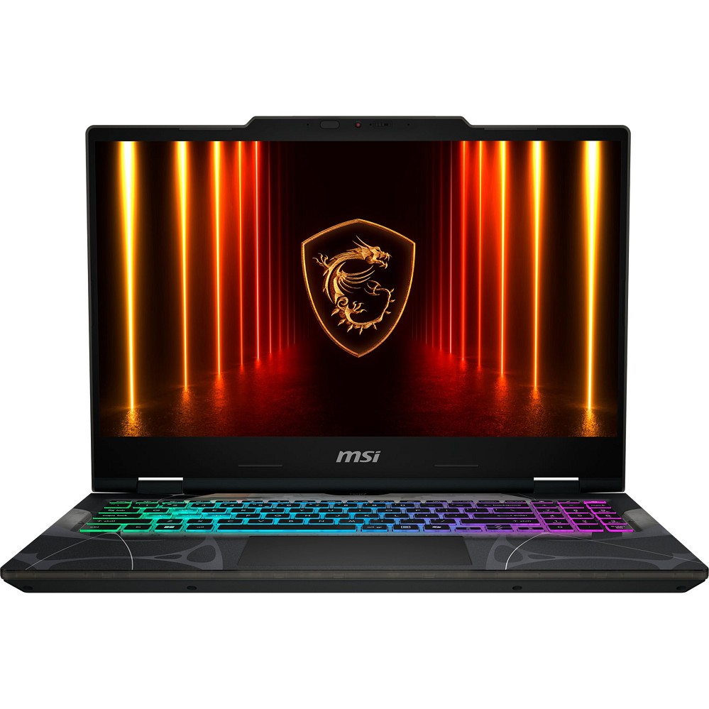 MSI Cyborg 15 B13WFKG-1095 -  Core i5 13420H / 2.1