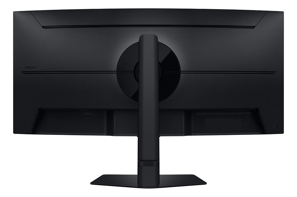 Samsung 40" ViewFinity S8 (S85TH) WUHD Monitor hin hinten