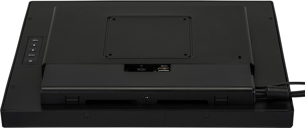 iiyama ProLite TF1734MC-B8X Computerbildschirm 43, unten