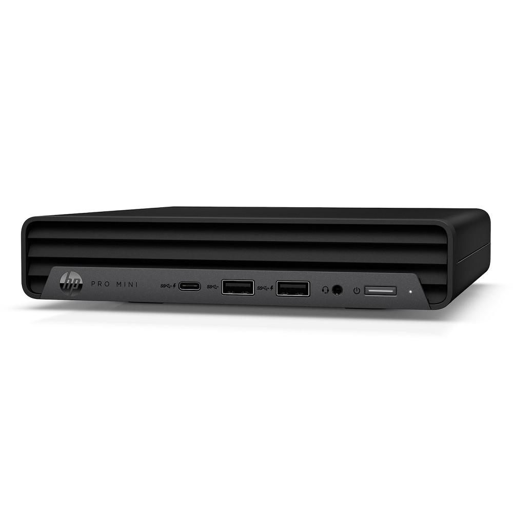 HP Pro Mini 400 G9 Desktop PC - Intel Core i5-12500T, 16 GB  links
