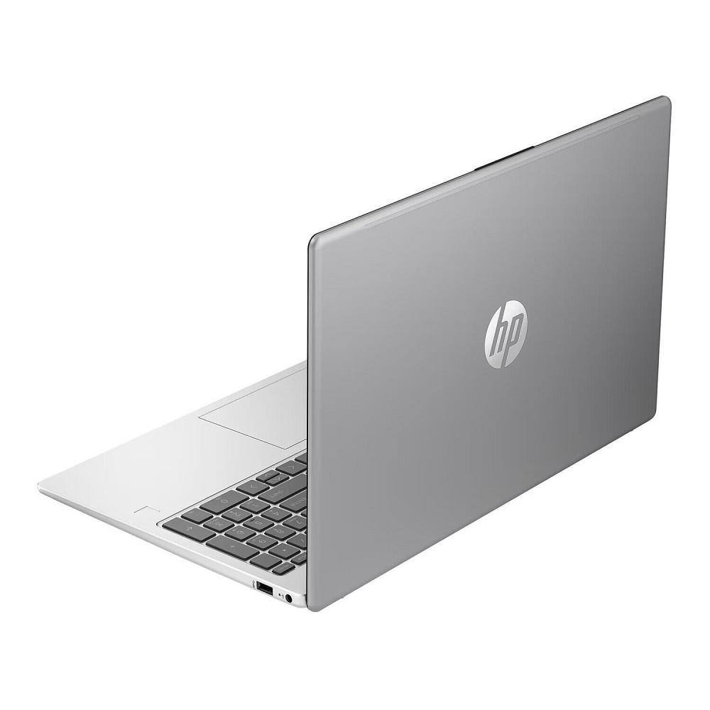 HP 250R G10 - 15,6", Intel Core 7 150U, 16 GB RAM, 512 GB SS rechts