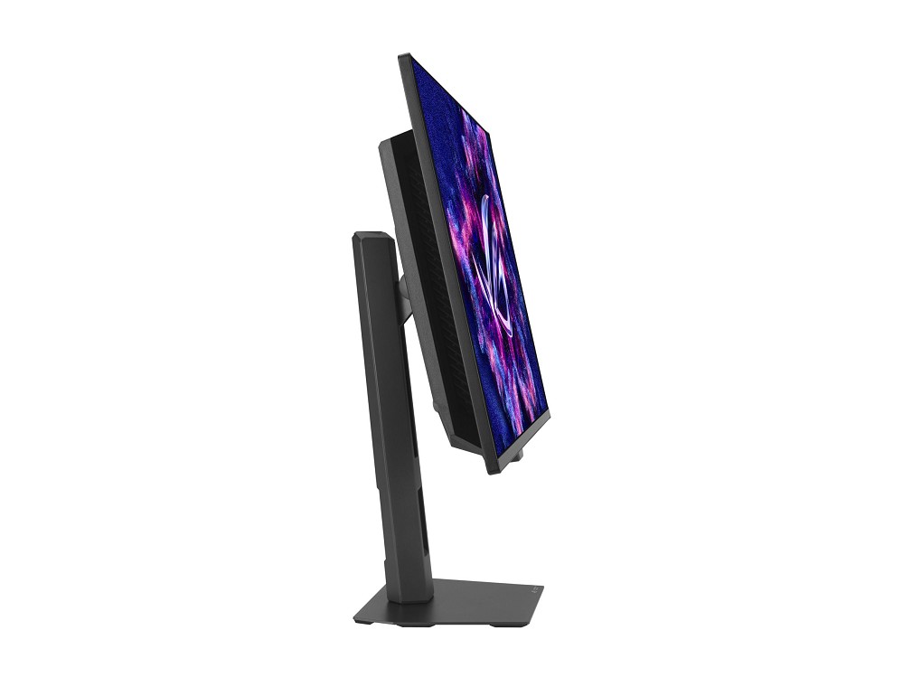ASUS ROG Strix OLED XG27AQDMESZ, 26,5", QD-OLED, 2560 x 1440 oben