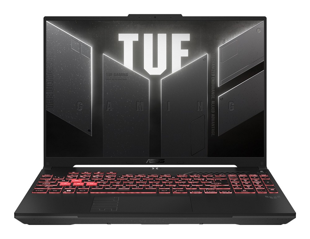 ASUS TUF Gaming A16 16", AMD Ryzen 7 170, 16GB DDR5, 512GB SSD, N 447