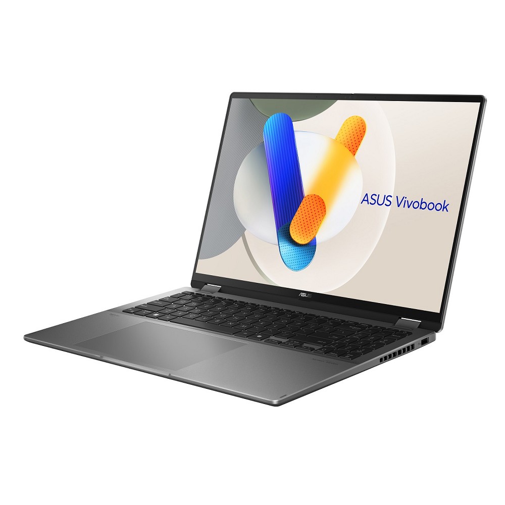 ASUS Vivobook 16 Flip TP3607SA-SI716W Copilot+ PC oben
