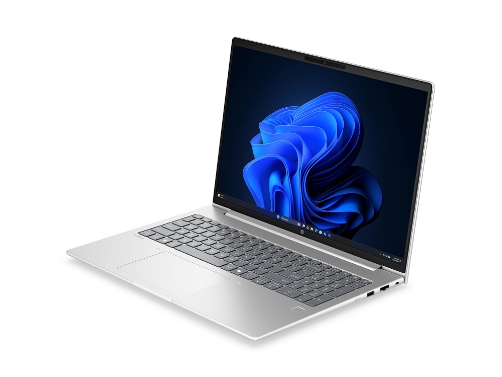 HP ProBook 4 G2a Notebook AI - 177-Grad Scharnierd