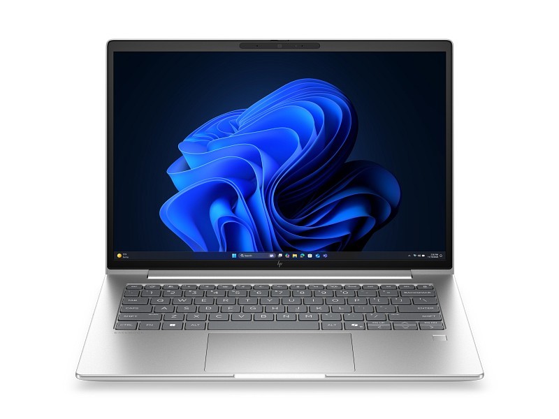 HP EliteBook 6 G2i, 14", Intel Core 5 320, 16 GB RAM, 512 GB SSD, 33