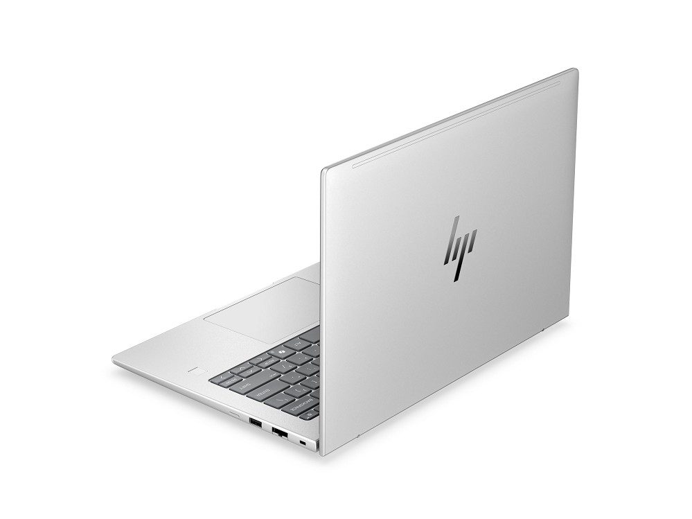 HP EliteBook 6 G2a Notebook - 177-Grad Scharnierde links