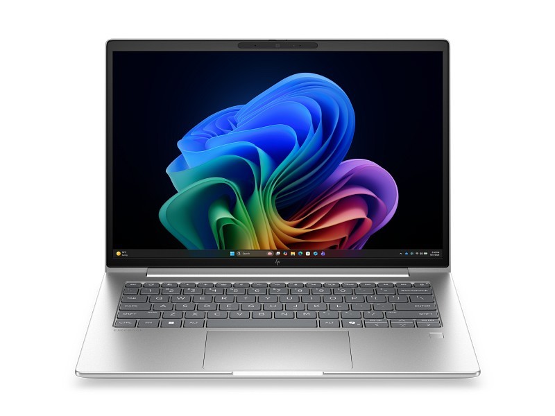 HP EliteBook 6 G2i 14 Notebook, Core Ultra 5 325, 32GB RAM, 512GB 946