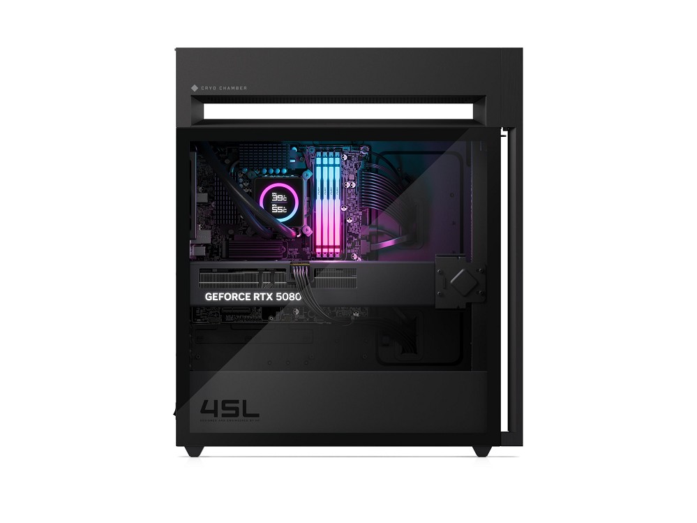 HP OMEN 45L by HP GT22-3795ng - microATX - Core Ul