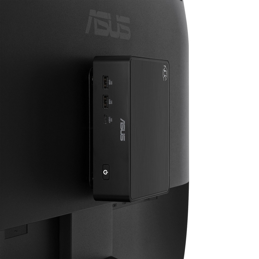 ASUS NUC 16 Pro Slim Mini PC RNUC16GDKU7684N2 (Int vorn rechts