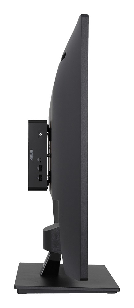 ASUS NUC 16 Pro Slim Mini PC RNUC16GDKU7684N2 (Int vorn links