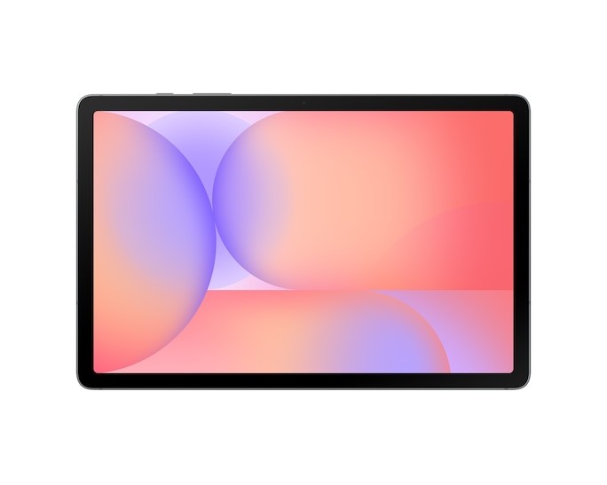 Samsung Galaxy Tab S10 Lite 256 GB 27,7 cm (10.9") hinten