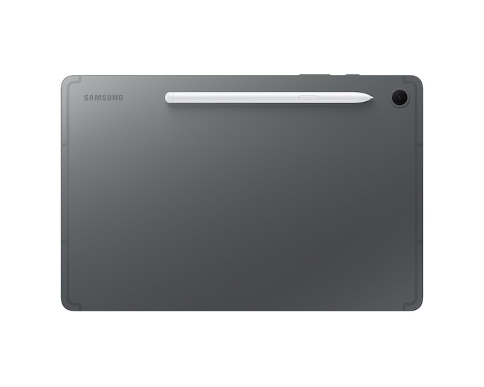Samsung Galaxy Tab S10 Lite 256 GB 27,7 cm (10.9") außen