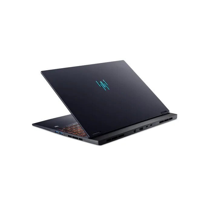 Acer Predator Helios Neo 16S AI OLED, 16" WQXGA 240Hz, Intel rechts