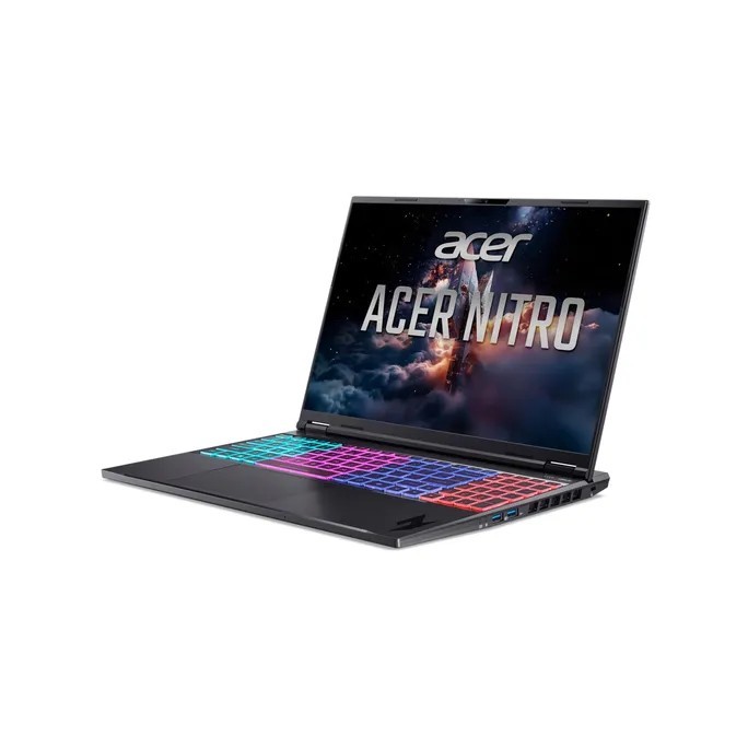 Acer Nitro 16 AN16-A91-R48M, 16" 240Hz, AMD Ryzen 9 9955HX3D links