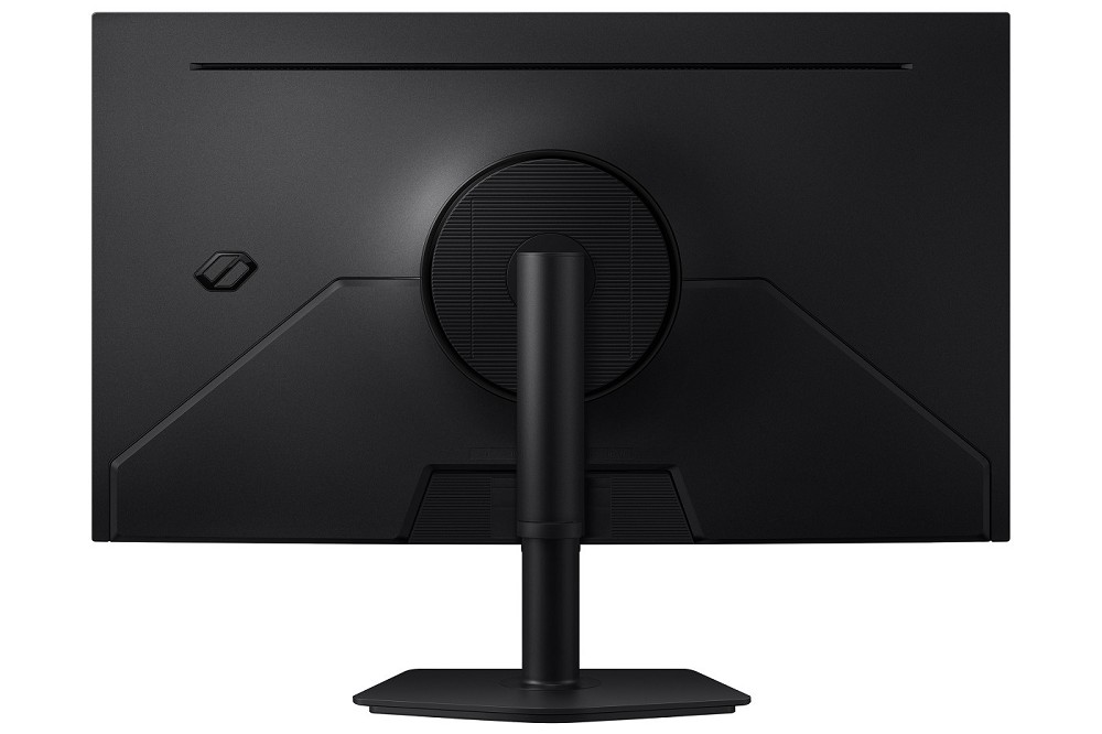 Samsung G73SH Computerbildschirm 81,3 cm (32") 384 hinten