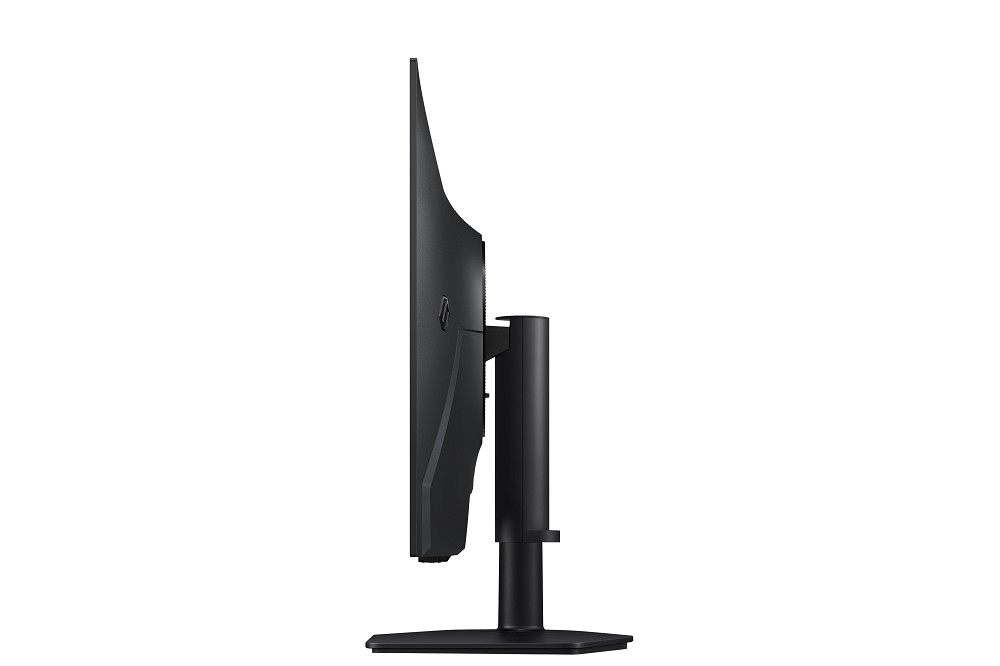 Samsung G73SH Computerbildschirm 81,3 cm (32") 384 außen