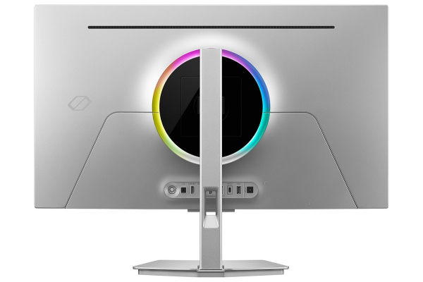 Samsung 32" Odyssey OLED G8 (G80SH) 4K 240Hz UHD G hinten