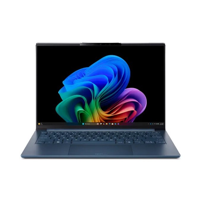 Acer Swift Go 14 AI OLED SFG14-I71-934K, 14", Intel Core Ultra 9  930