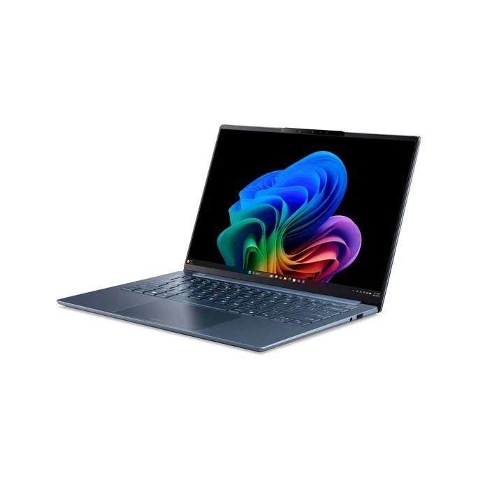 Acer Swift Go 14 AI OLED SFG14-I71-934K, 14", Intel Core Ult links