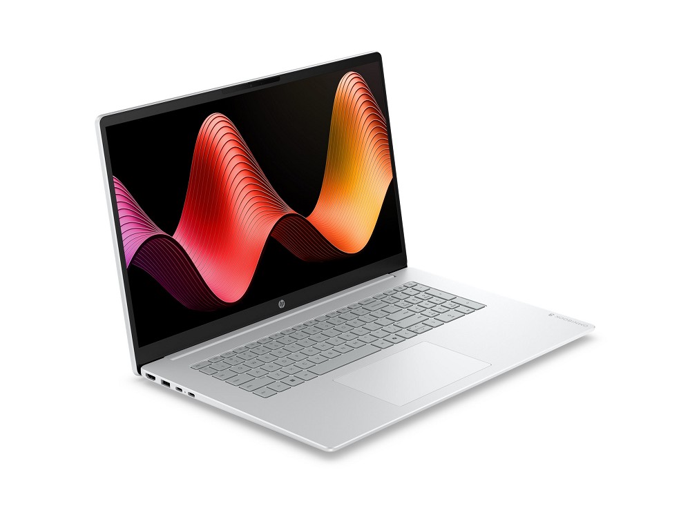 HP OmniBook 3 Laptop 17-dp0450ngx - AMD Ryzen 5 40 rechts