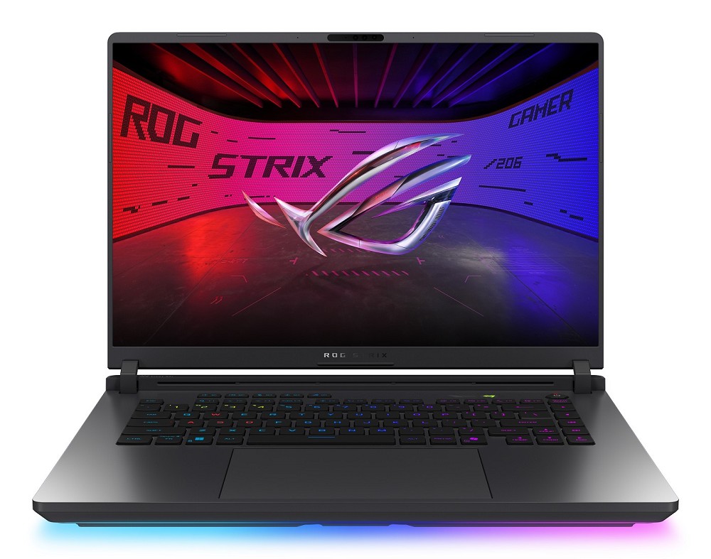 ASUS ROG Strix G16 G615LW-TS338W Intel Core Ultra