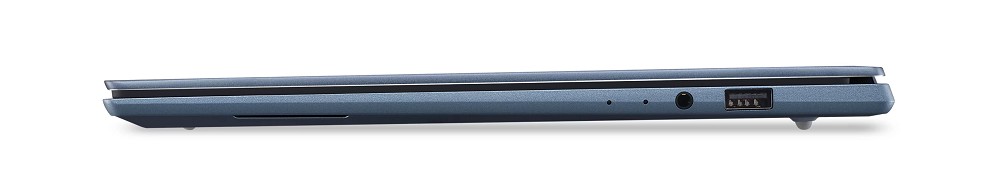 Acer Swift Go 14 AI OLED SFG14-I71-983G, 14" WUXGA OLED, Int vorn links