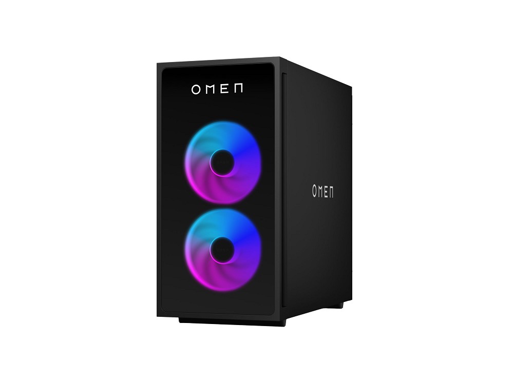 HP OMEN 35L by HP GT16-1474ng - microATX - Ryzen 7