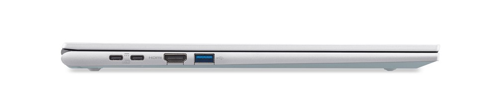 Acer Aspire Go 16 AG16-71P-79HW Intel Core 7 150U außen