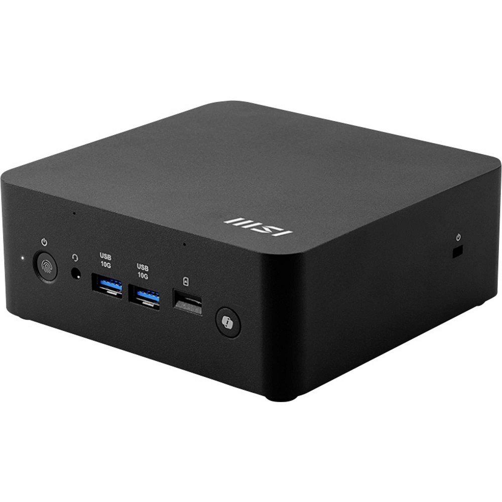MSI Cubi NUC AI+ 2MG-065AT, Mini-PC, Intel Core Ultra 5 226V links