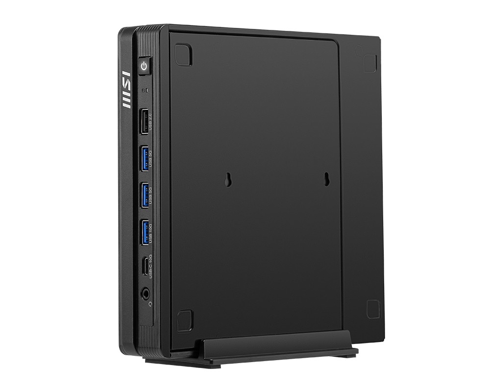 MSI PRO DP10 A14MG-016AT, Mini-PC, Intel Core i5-14400, 16GB links