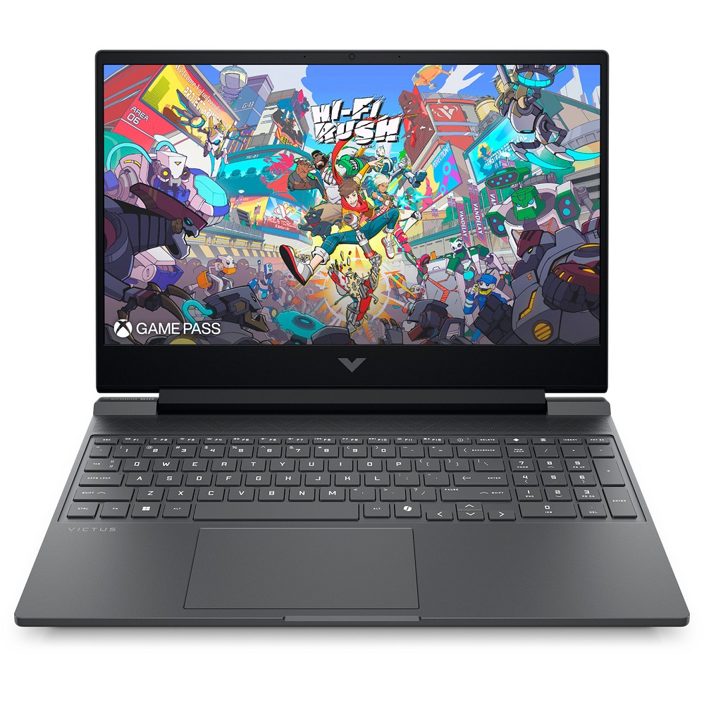 HP Victus Gaming Laptop 15-fa2701ng, 15,6" 144Hz, Intel Core i5-1 403