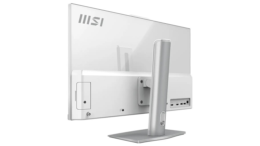 MSI Modern AM272P 1M-1426AT, 27" FHD All-in-One, Intel Core  links